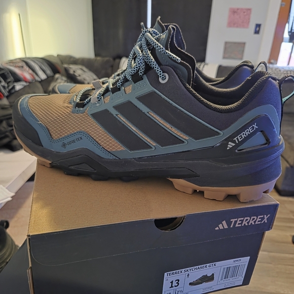 adidas Other - Adidas Terrex Skychaser Gtx